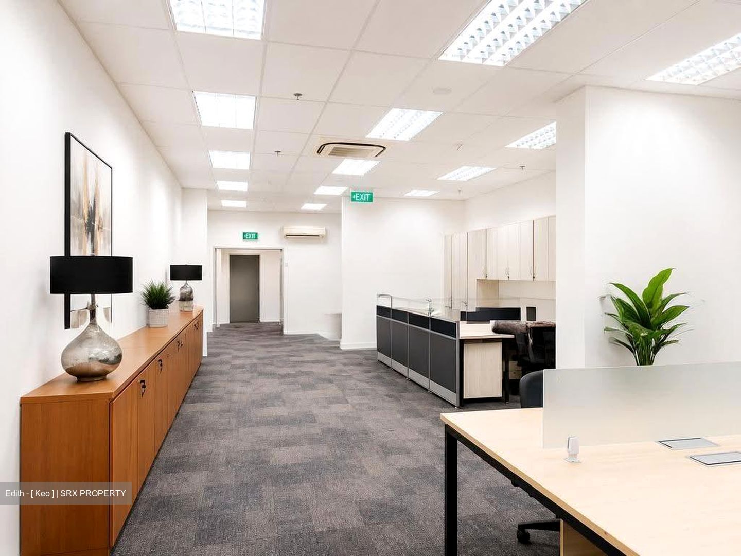 Tai Seng MRT (D19), Factory #628846221